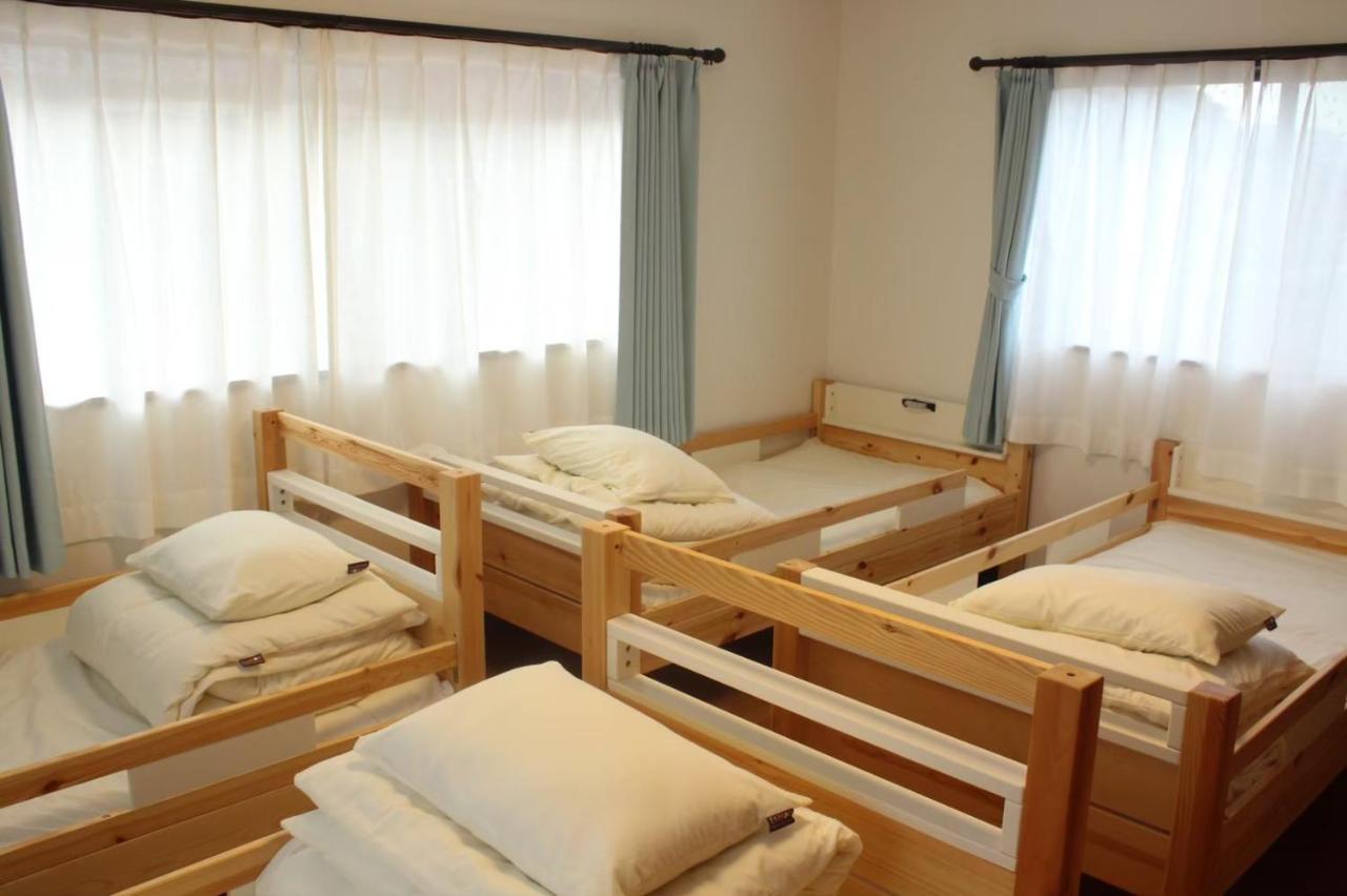Fukunae House Takeda Экстерьер фото