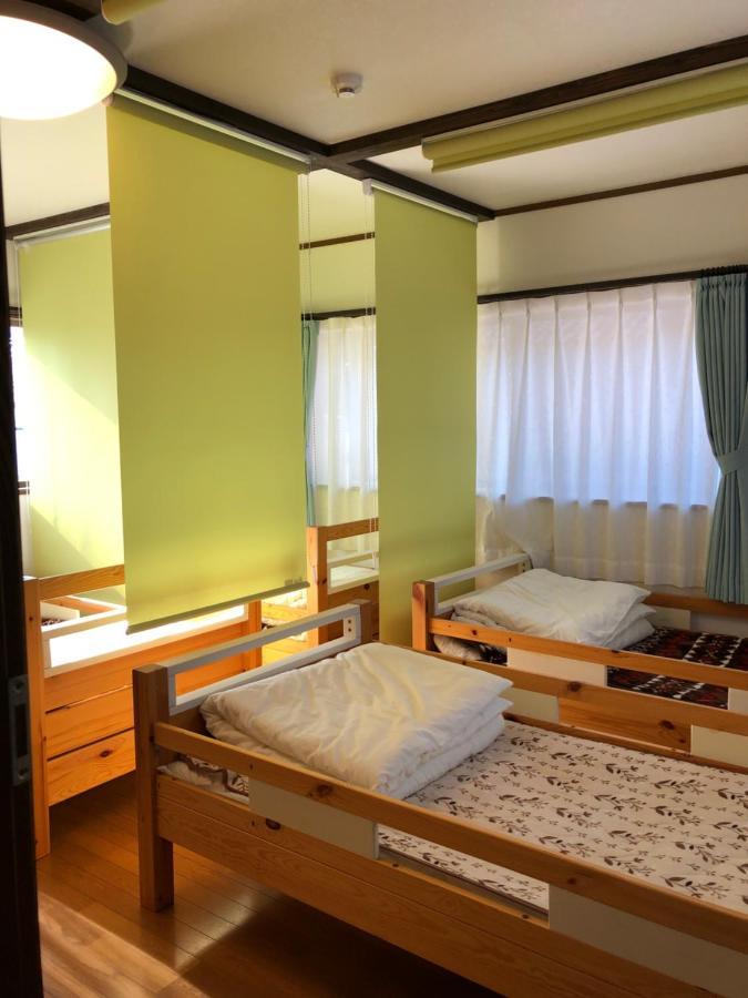 Fukunae House Takeda Экстерьер фото