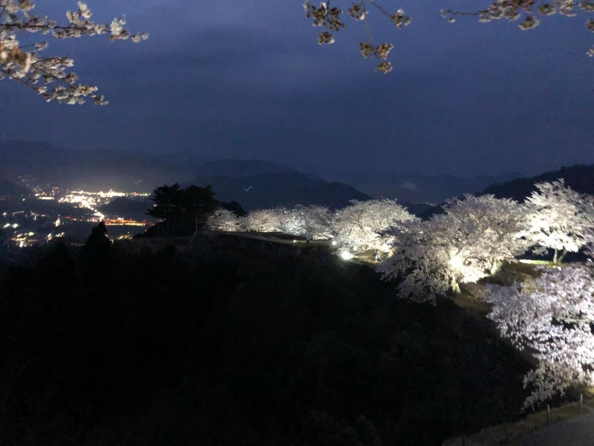 Fukunae House Takeda Экстерьер фото