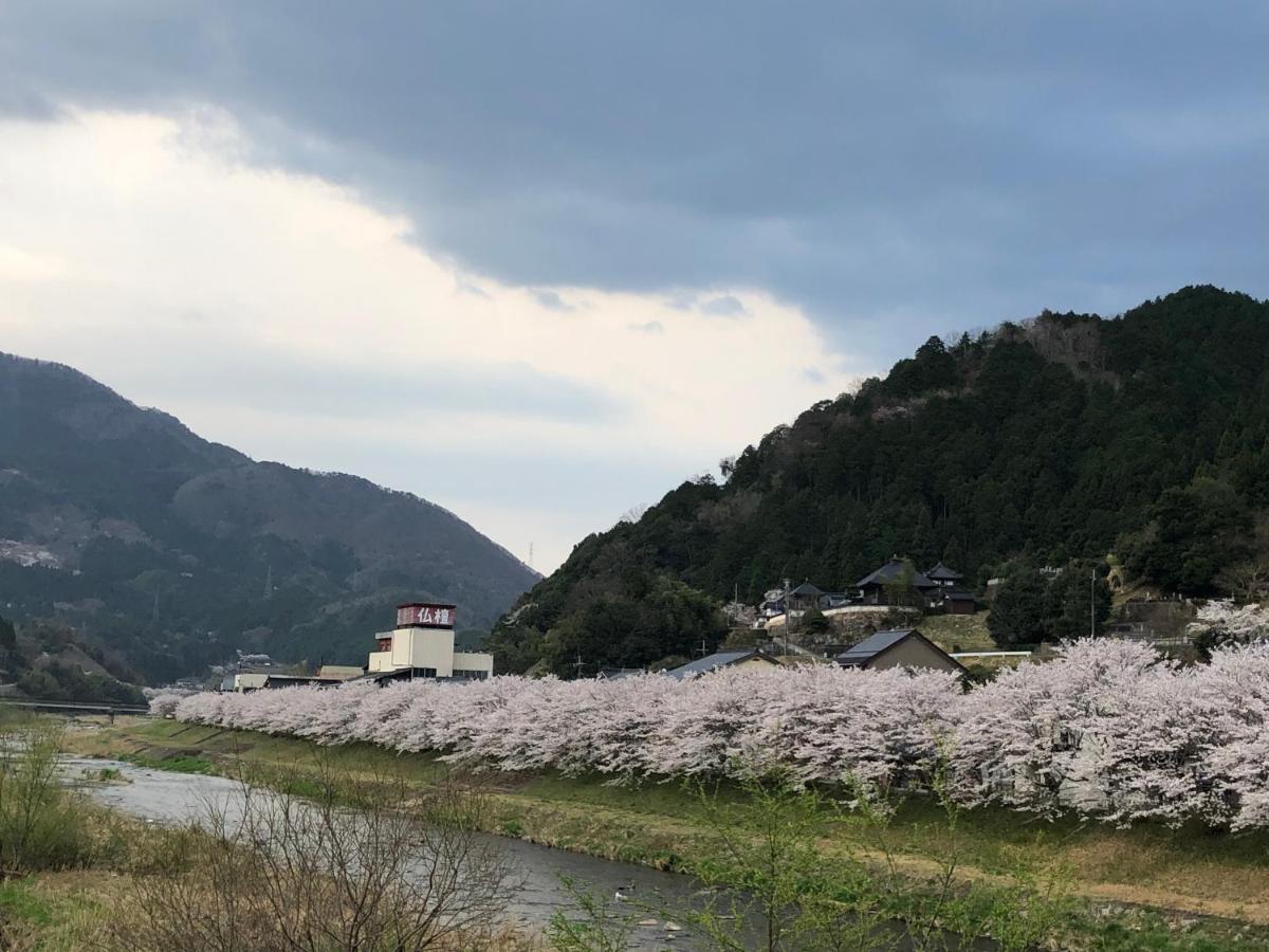 Fukunae House Takeda Экстерьер фото