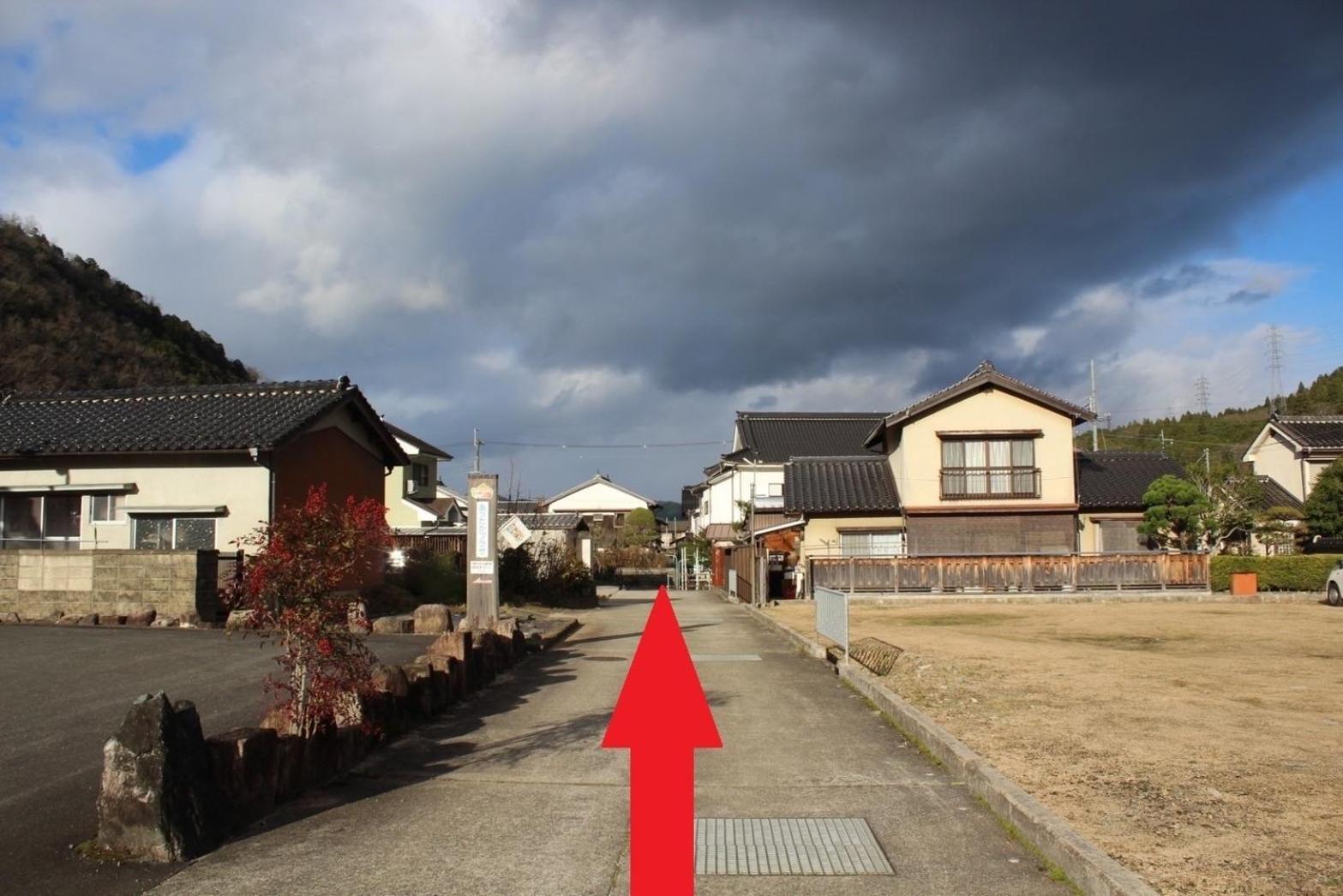 Fukunae House Takeda Экстерьер фото
