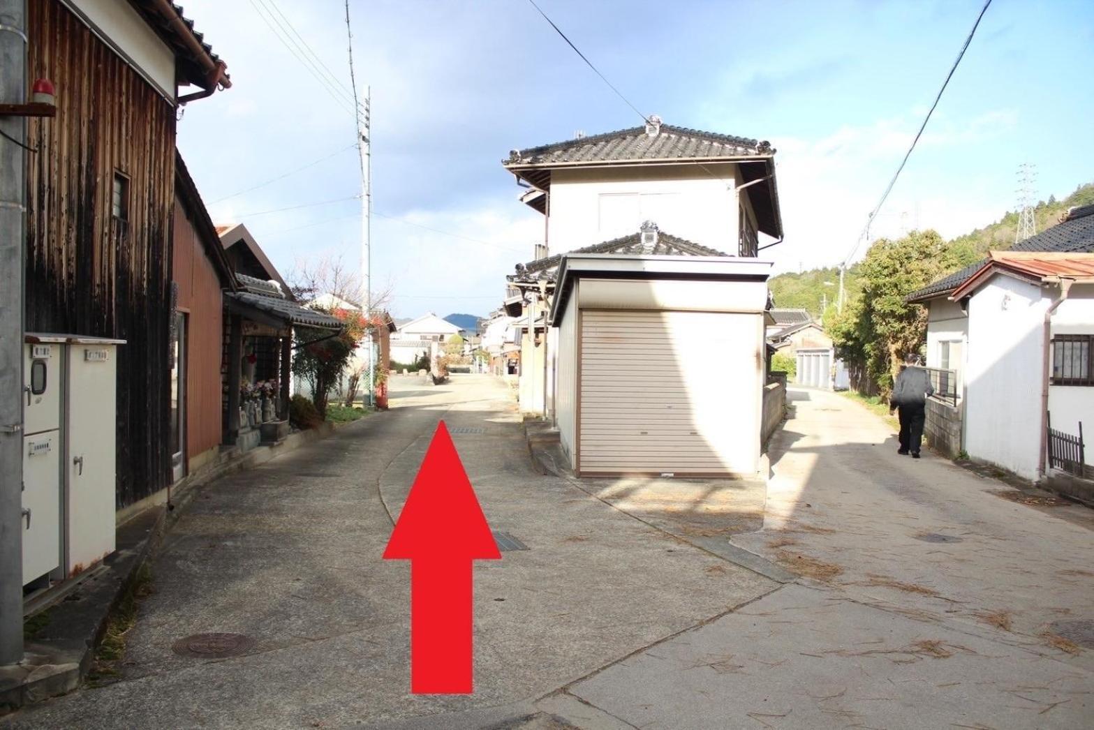 Fukunae House Takeda Экстерьер фото