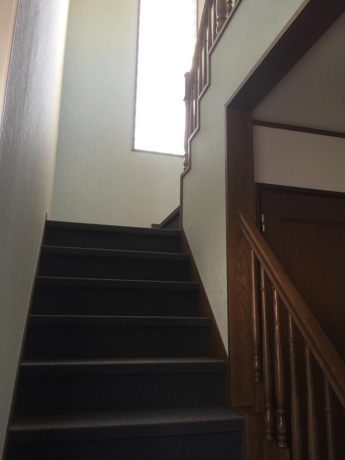 Fukunae House Takeda Экстерьер фото