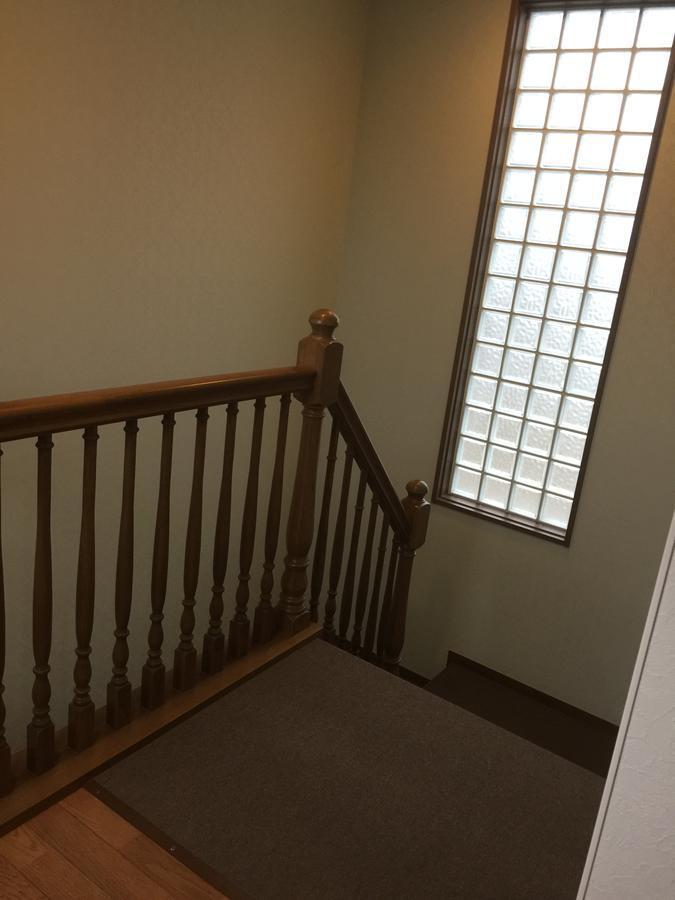 Fukunae House Takeda Экстерьер фото