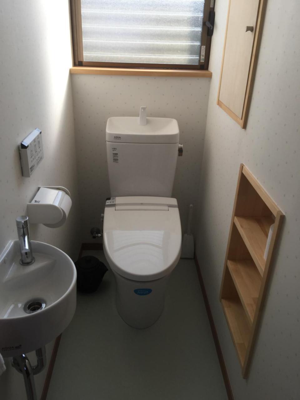 Fukunae House Takeda Экстерьер фото