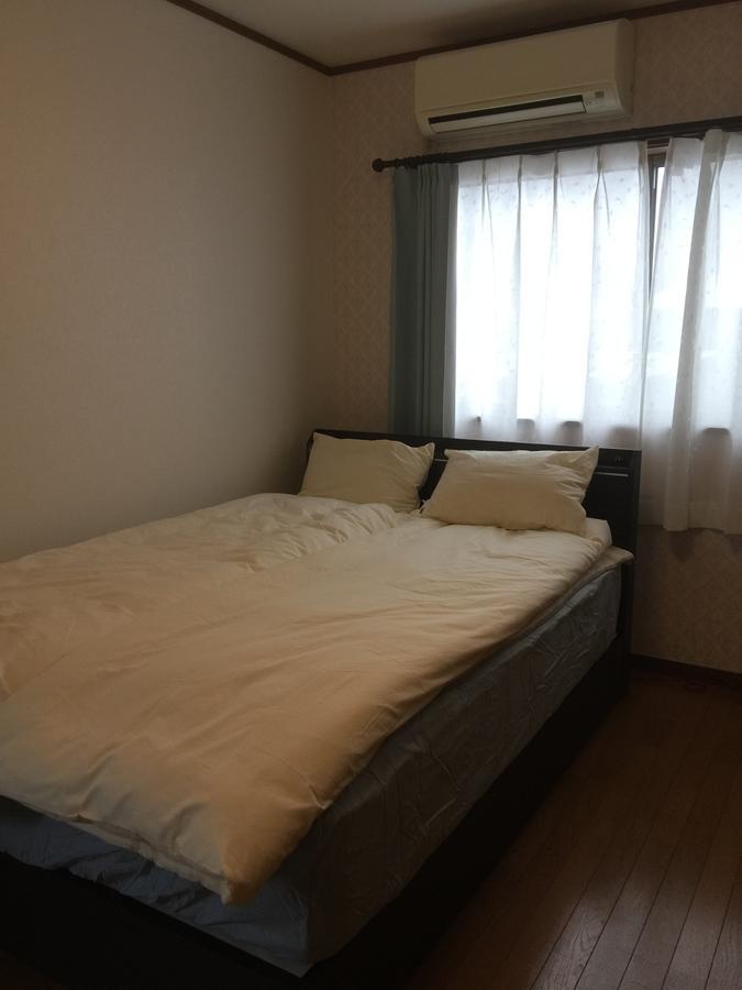 Fukunae House Takeda Экстерьер фото