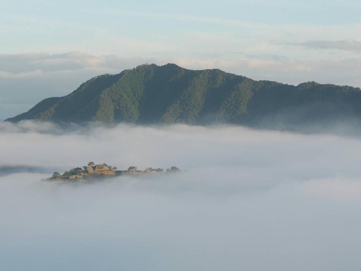 Fukunae House Takeda Экстерьер фото